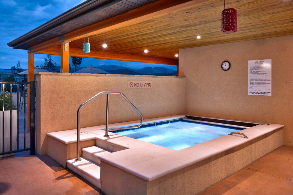 TownePlace Suites by Marriott Missoula