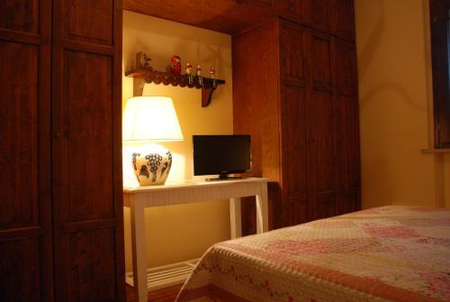 La Collina nel Cuore