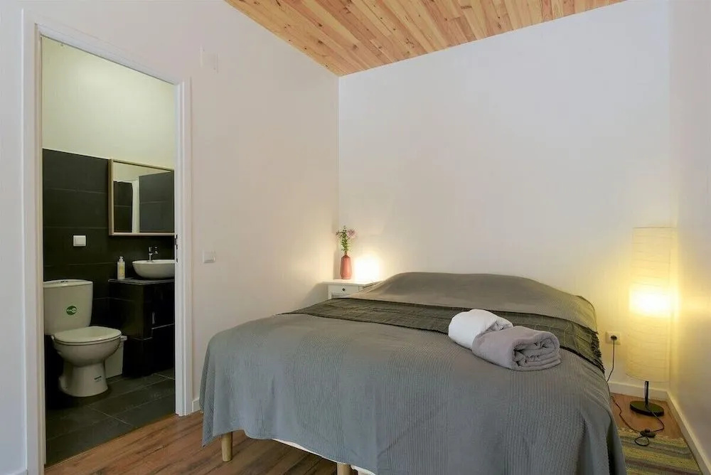 Avó Rosa Guesthouse