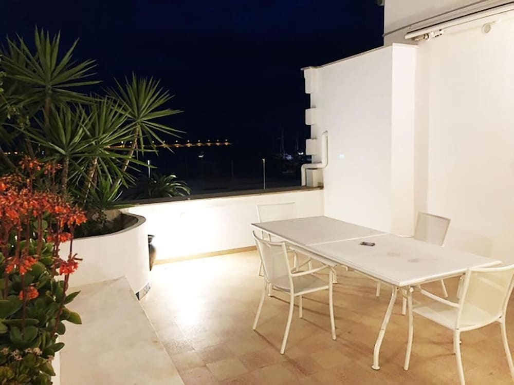 Terrazza Diomede Manfredi Homes&Villas