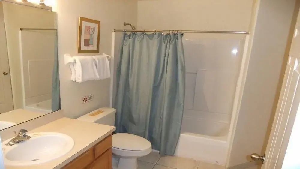 Ref 12 Modern 4 Bed 3 Bath Villa With Private Pool Disney