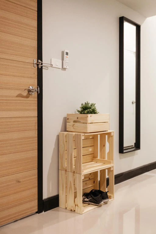 S1 Large Duplex Silom 3 Beds, Full Kitchen WIFI