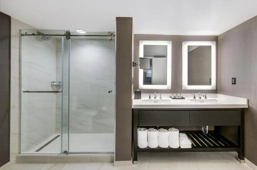 Crowne Plaza Annapolis by IHG