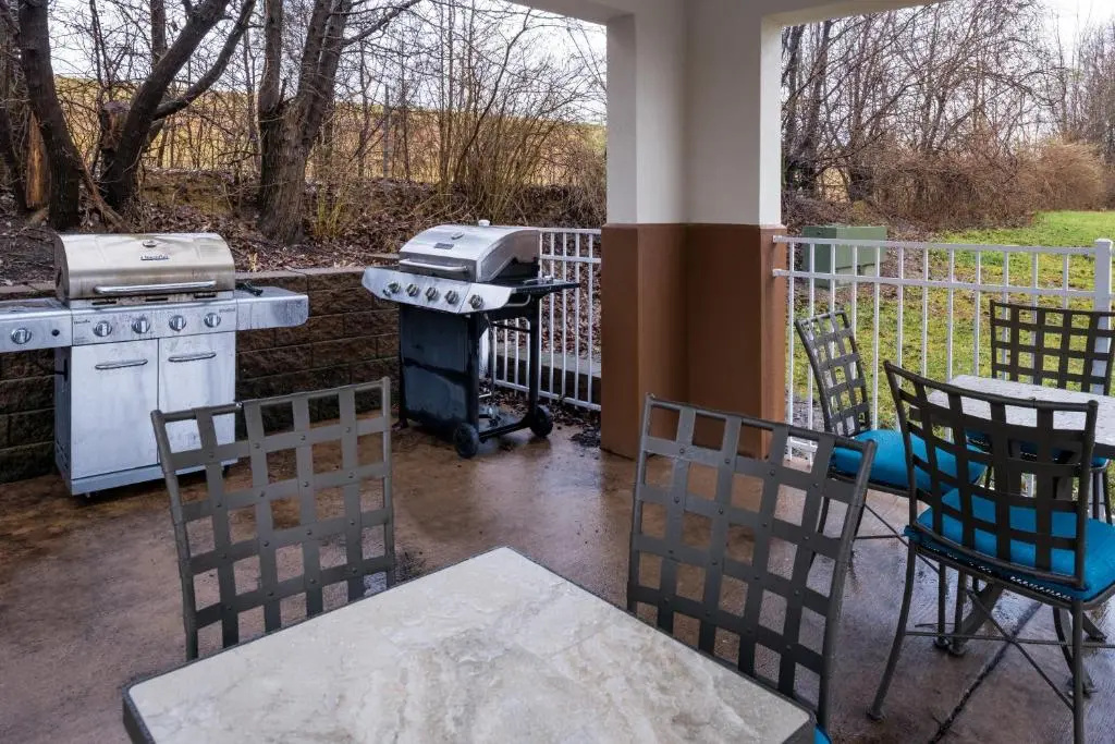 Candlewood Suites Plano North by IHG