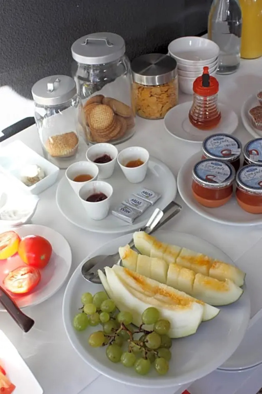 Hotel Bosquemar