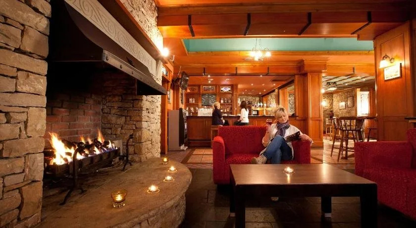 Grand Central Hotel
