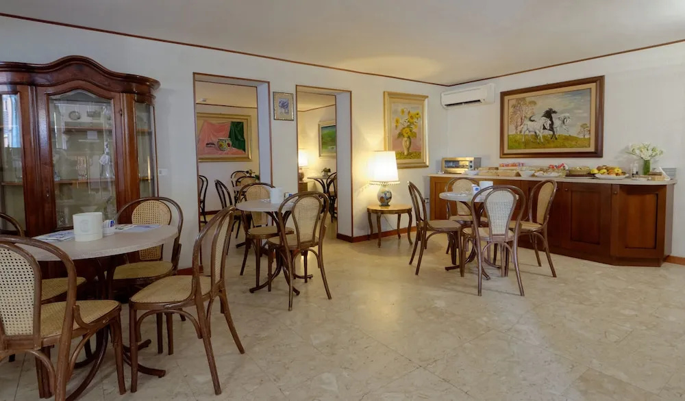 Hotel Ravenna