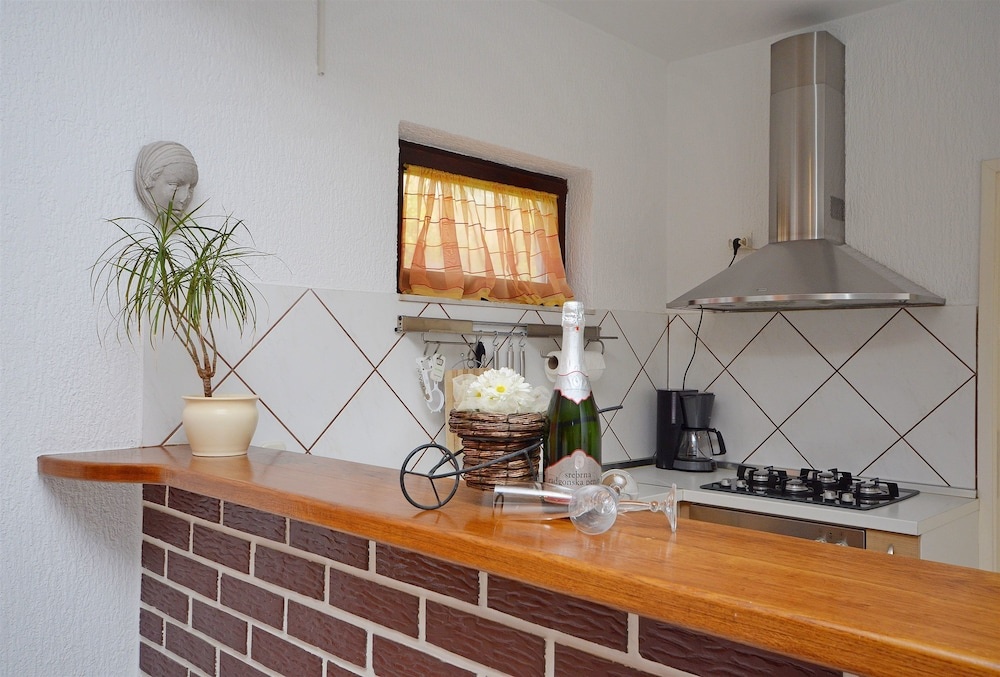 Apartment Tonkica