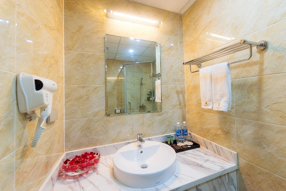 Kim Bao Hotel
