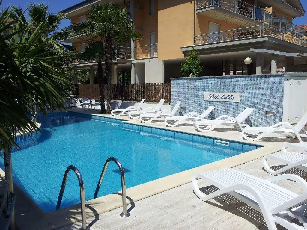 Residence Settebello