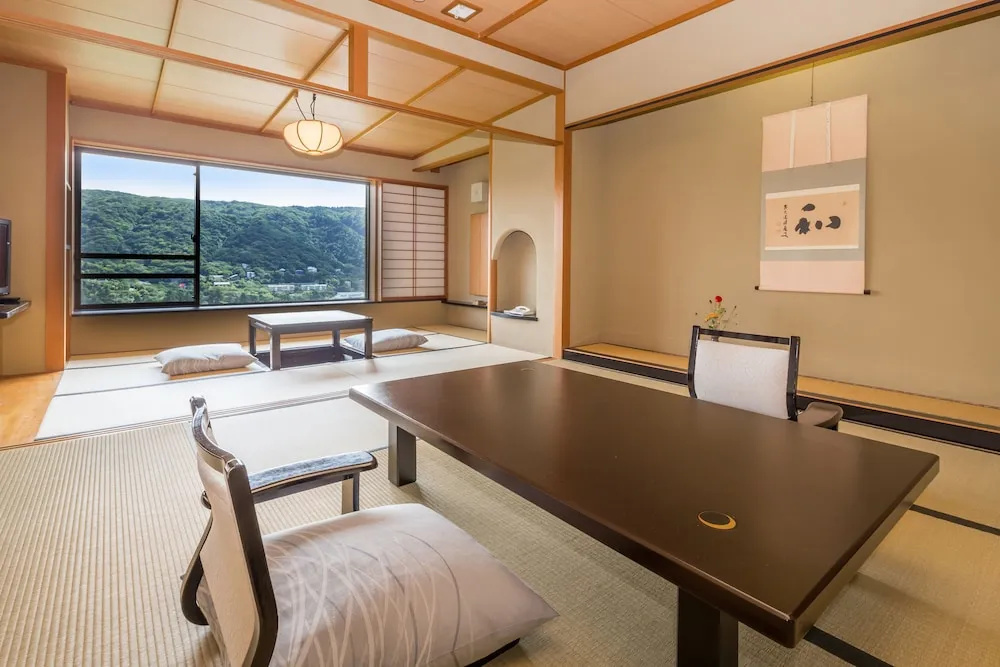 Washintei Hogetsu