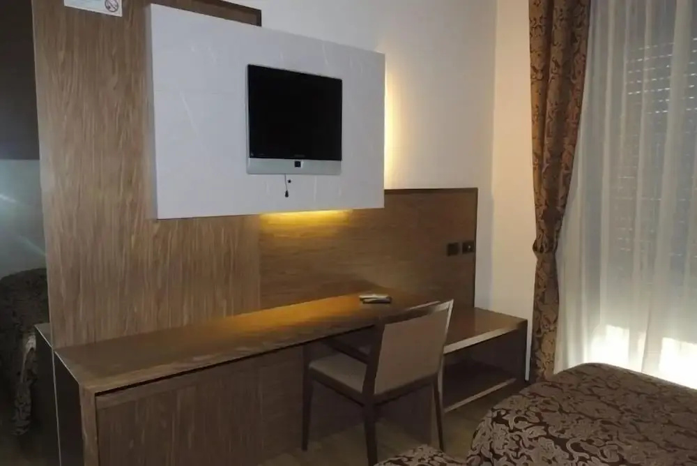 Albergo Ristorante Il Delfino