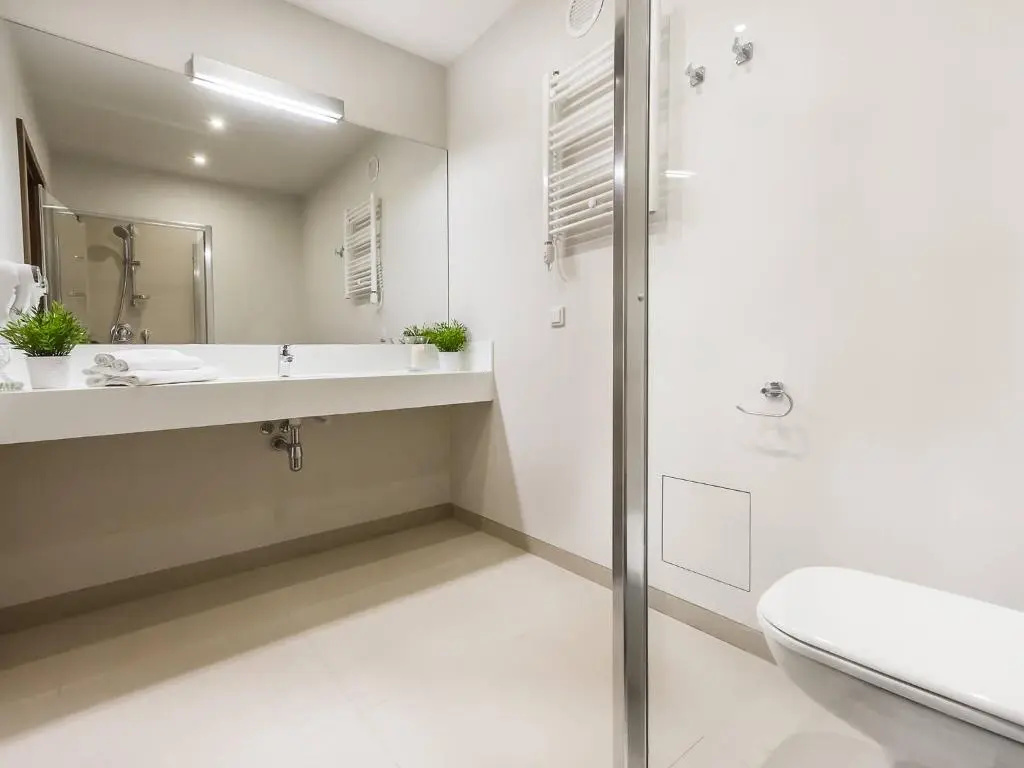 VacationClub - Baltic Park Molo Apartment D110