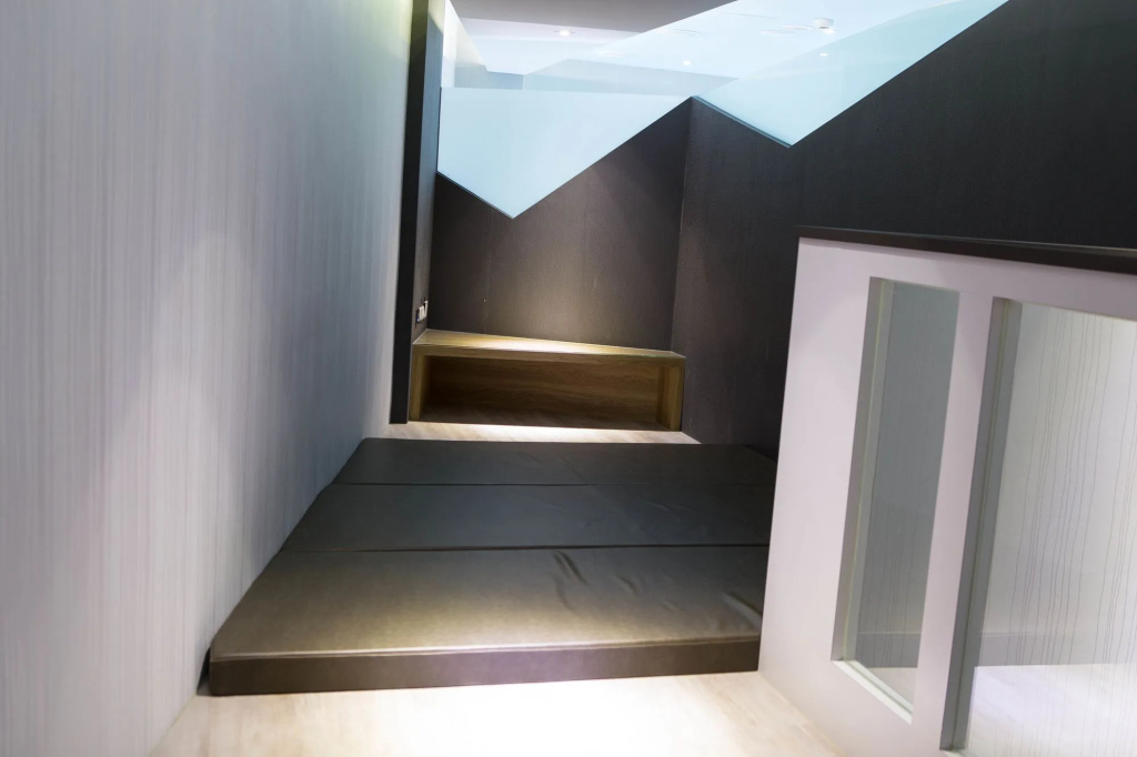 All-Ur Boutique Motel - Tai Tung Branch