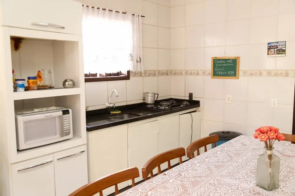 Casa Ingleses do Rio Vermelho