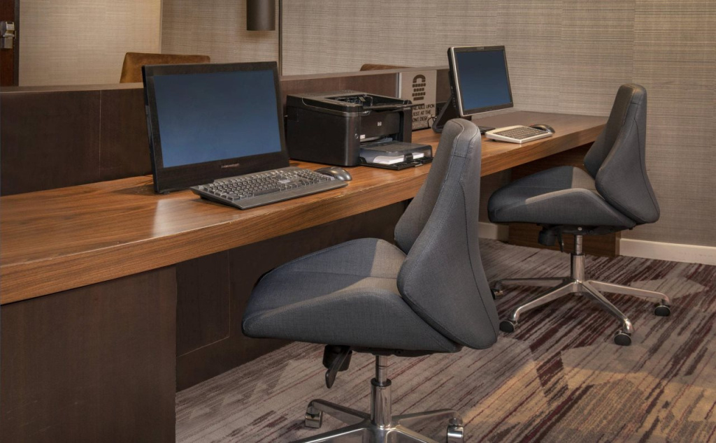 Courtyard by Marriott Wilmington Downtown