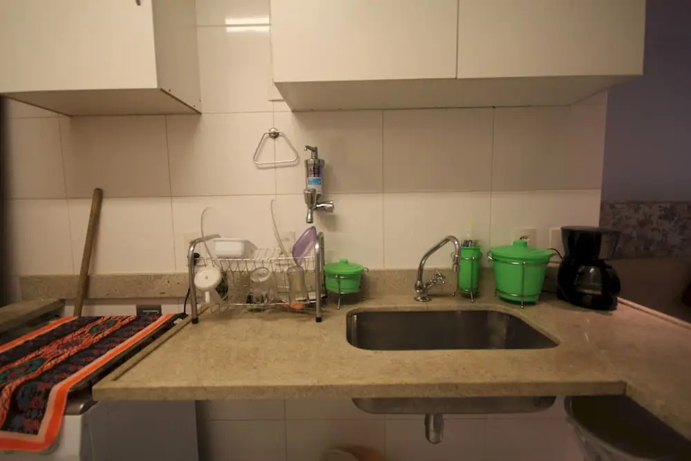 Gohouse - Ribeiro 706