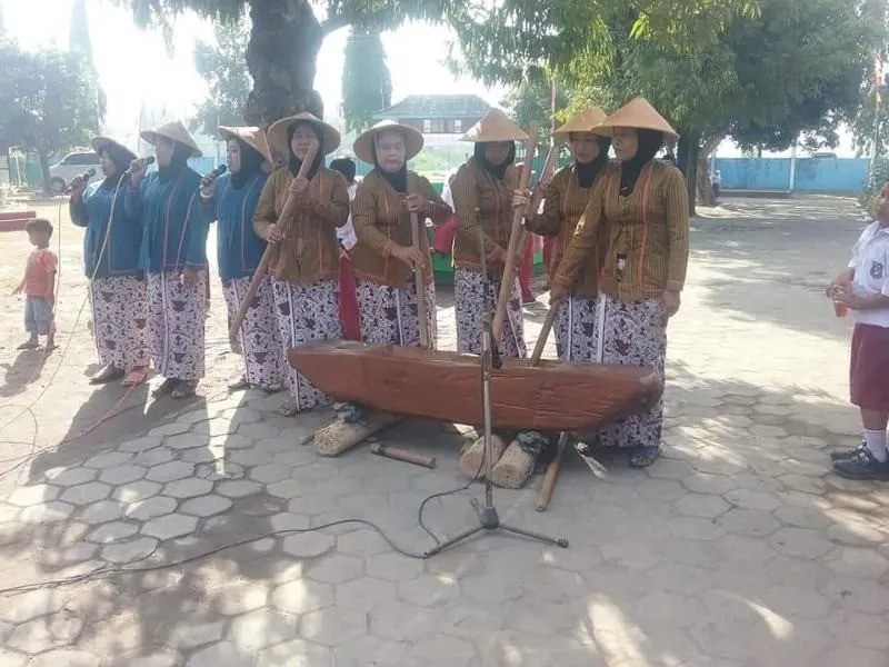 Akar Wangi 2 Homestay