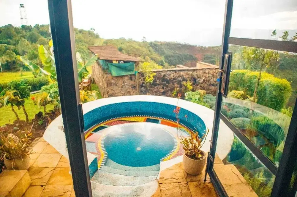 ol eburru cottage naivasha