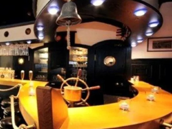 Hotel Frisia