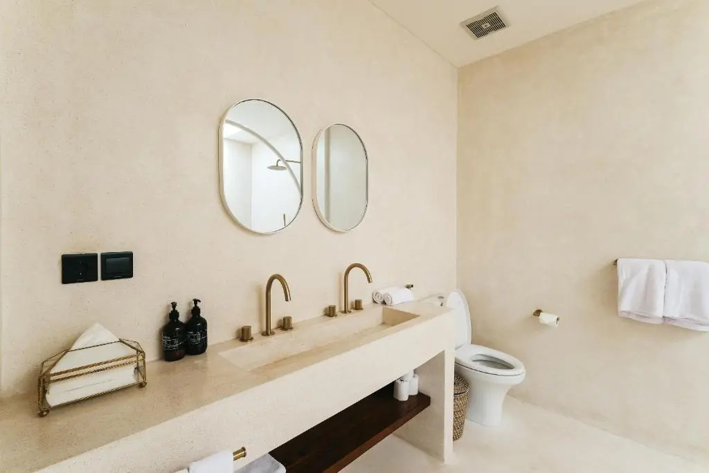 Villa Lamer Canggu