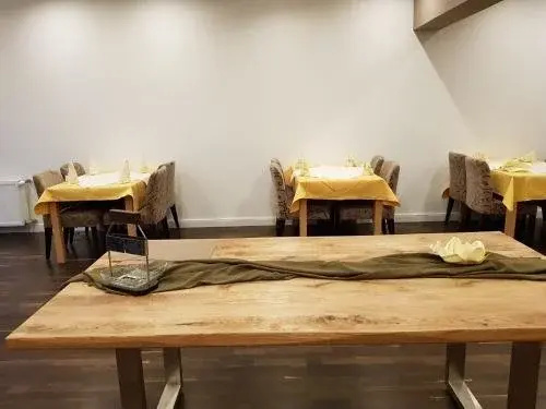 Hotel Johannishof