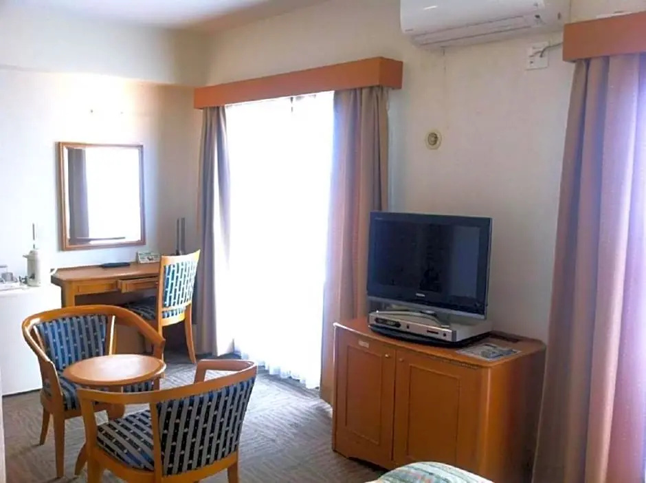 Naha Beach Side Hotel / Vacation STAY 76833