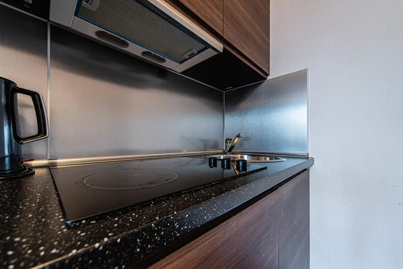 Апартаменты ГудАпарт на пр-те Кондратьевский, д. 68, корп. 4