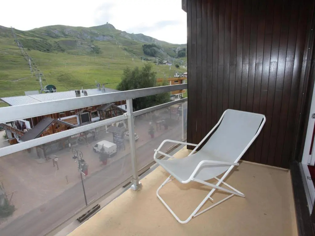 Appartement La Toussuire, 2 pièces, 4 personnes - FR-1-416-144
