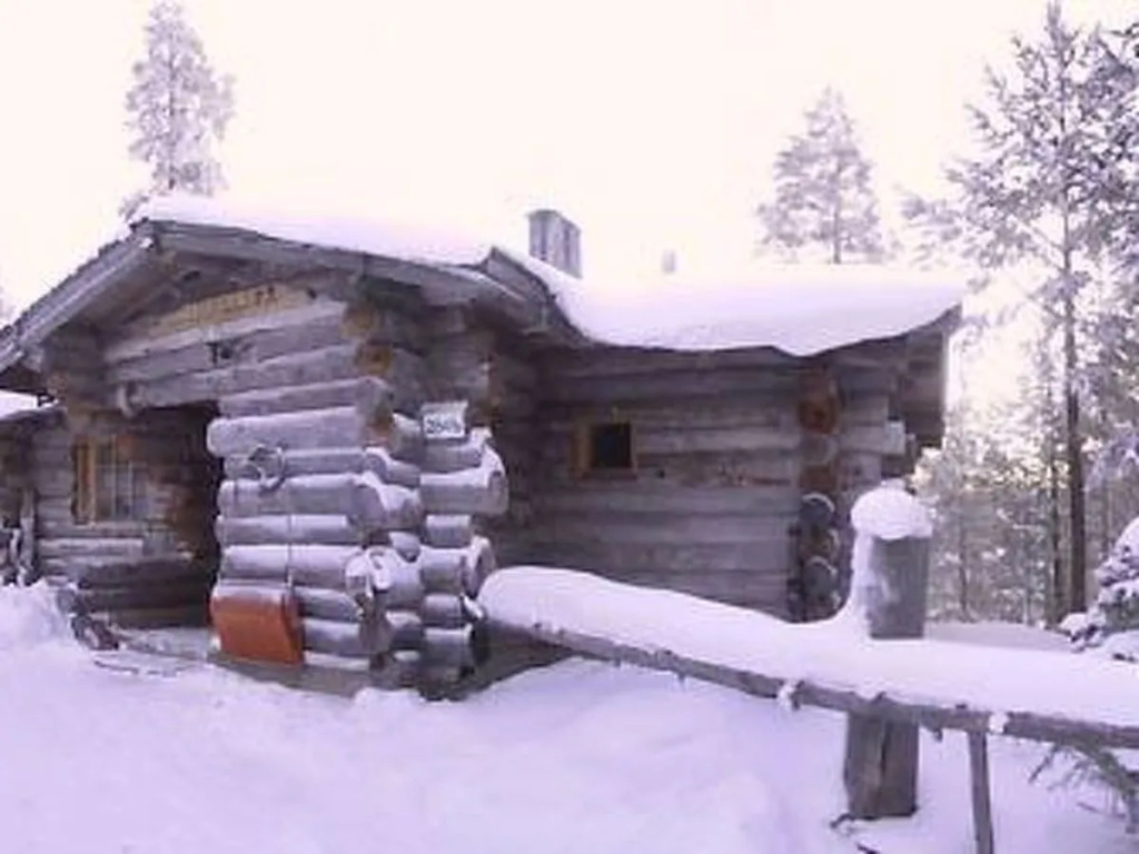 Rukan impivaara
