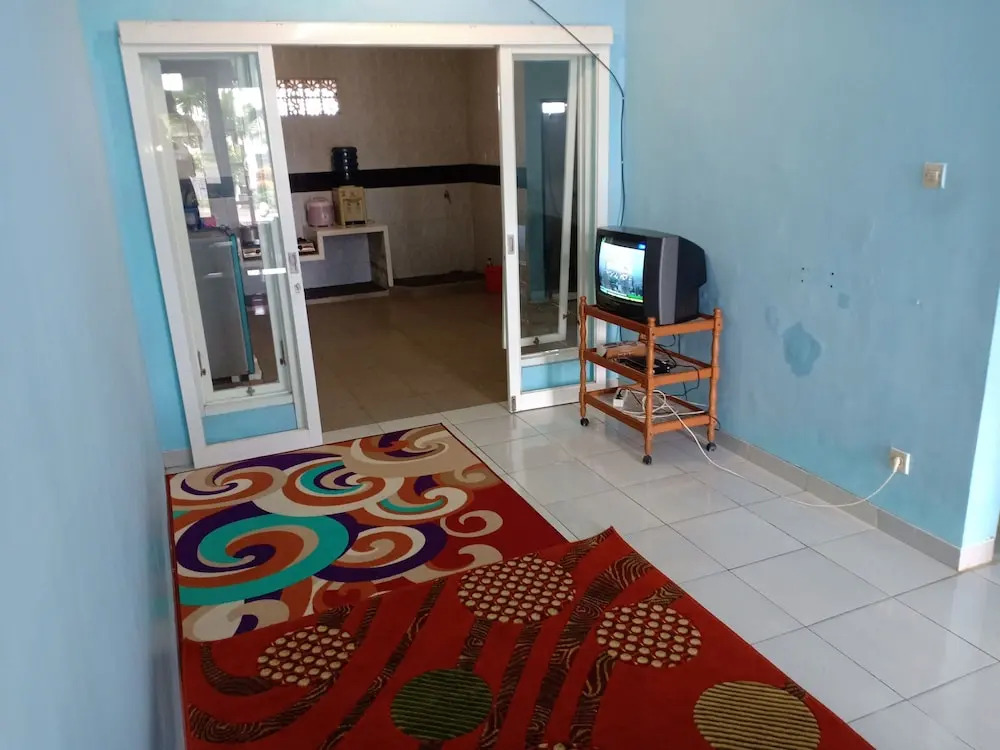 Homestay Omah Seledri Batu