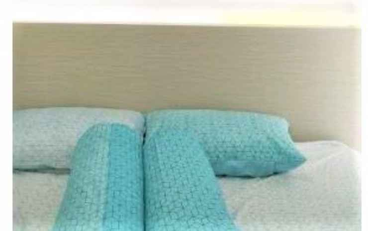 Jauhara Homestay 4