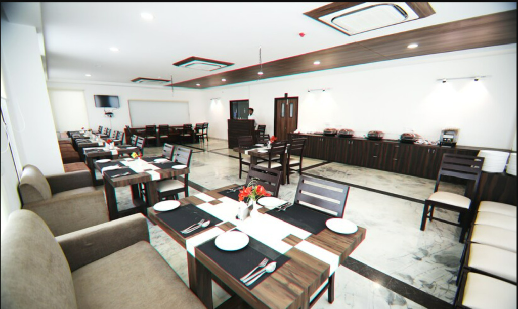 Treebo Premium Baramasi By Jai Club Prime