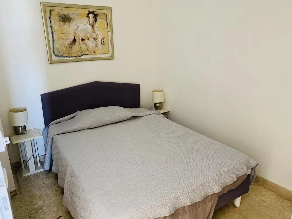 Apartamento Inmobahia - Canigo 9B
