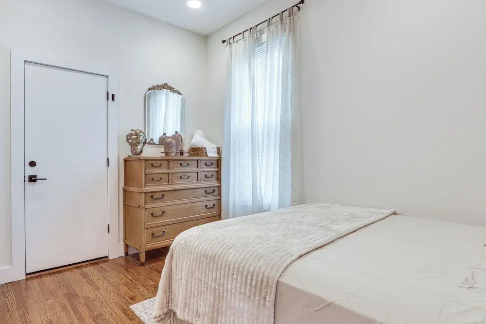 1 Mi to Metro-north! Commuters Apartment Near NYC