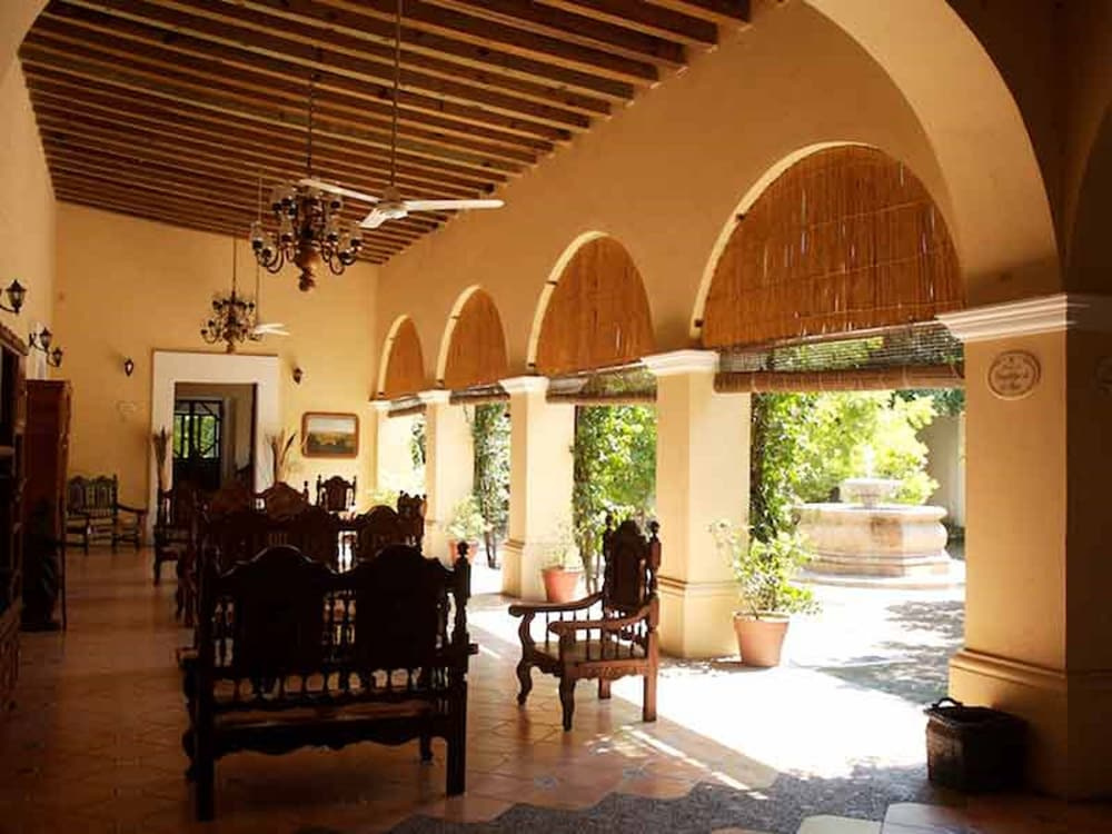Quinta Minera