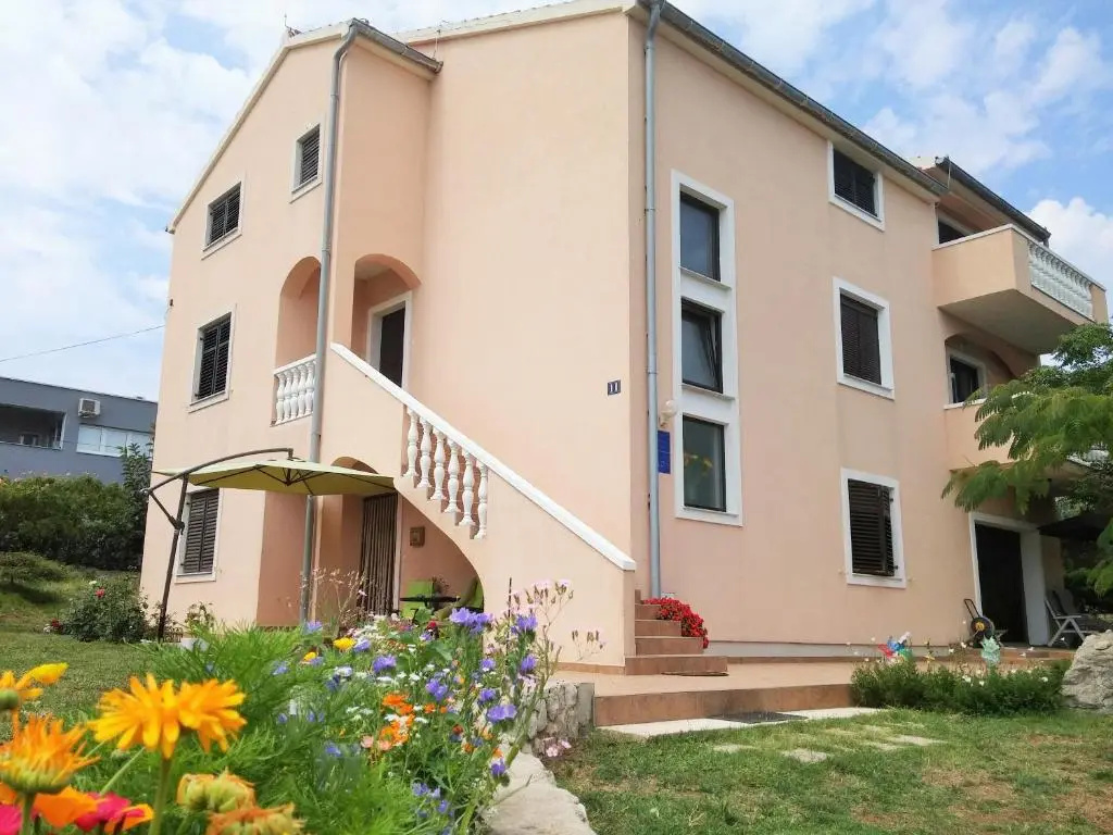 Apartments Agava