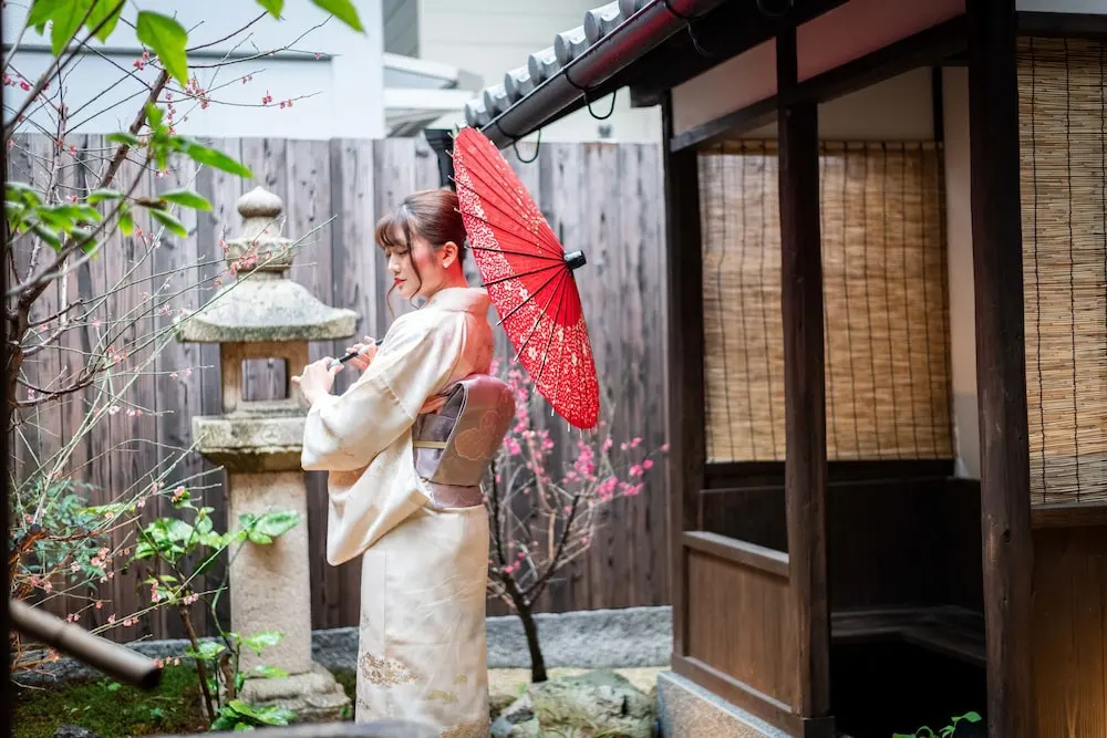 KumoMachiya Benzaiten