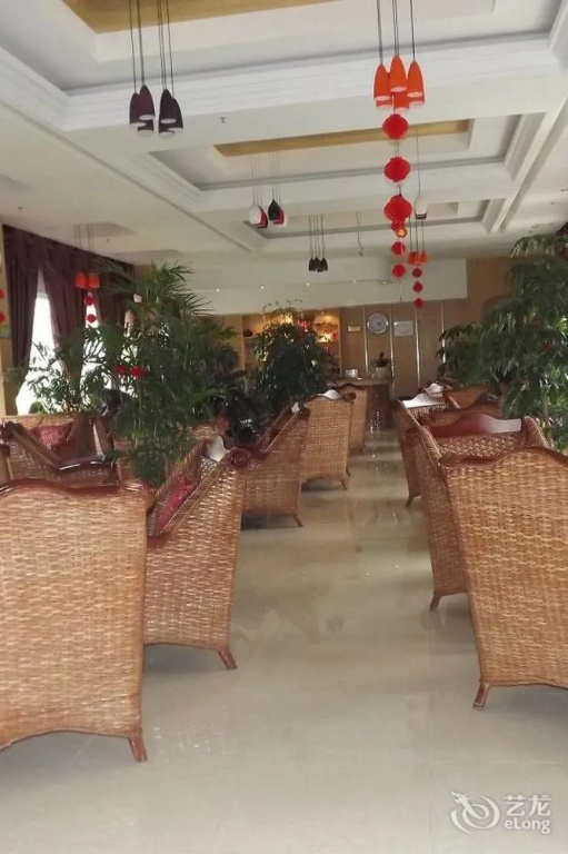 Xipuxing Pudi Hotel