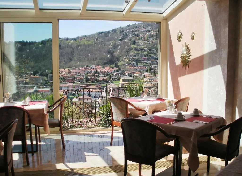 Hotel Garni Villa del Sole