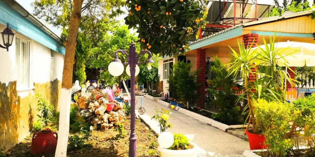 Side Erenler Hotel