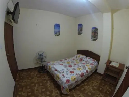Guten House Hostel