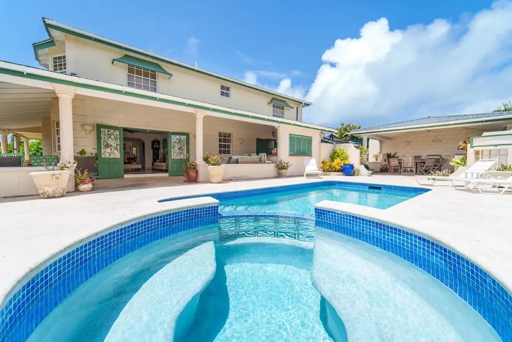Ocean View 3 Home