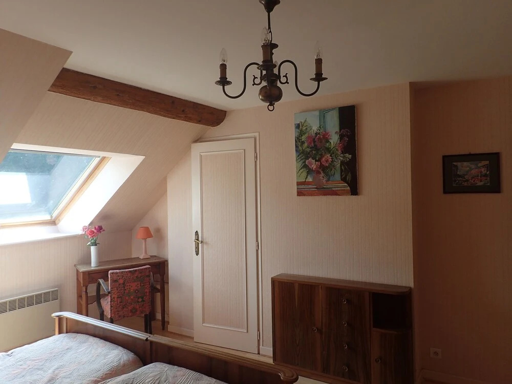 Chambres d'hôtes Coteaux du Val de Sorne
