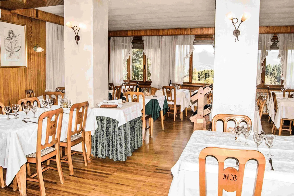 Hotel Belvedere
