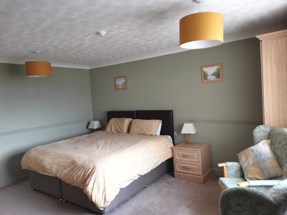 Church Farm Guest House