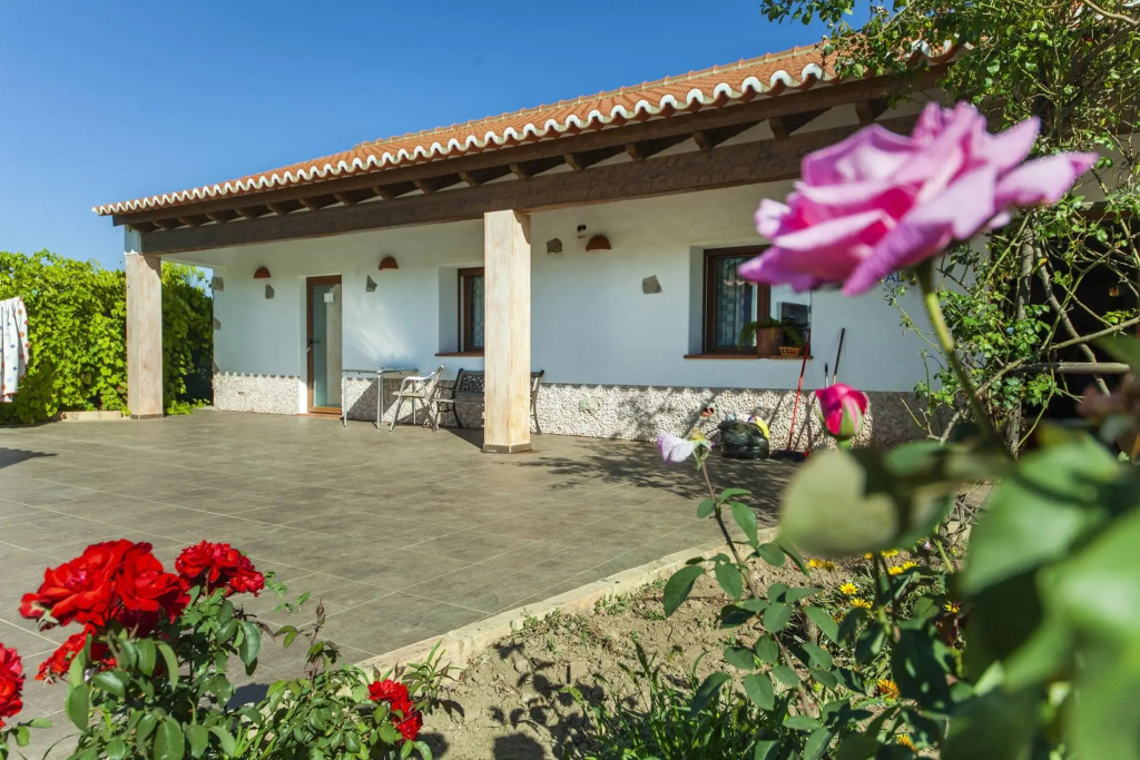 H - Vale dos Homens Beach Room in Montes de Praias Guesthouse in Aljezur