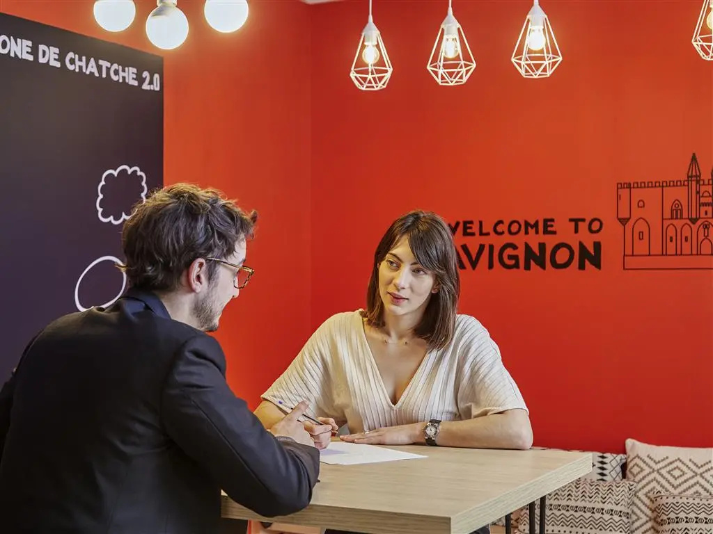 Aparthotel Adagio Access Avignon