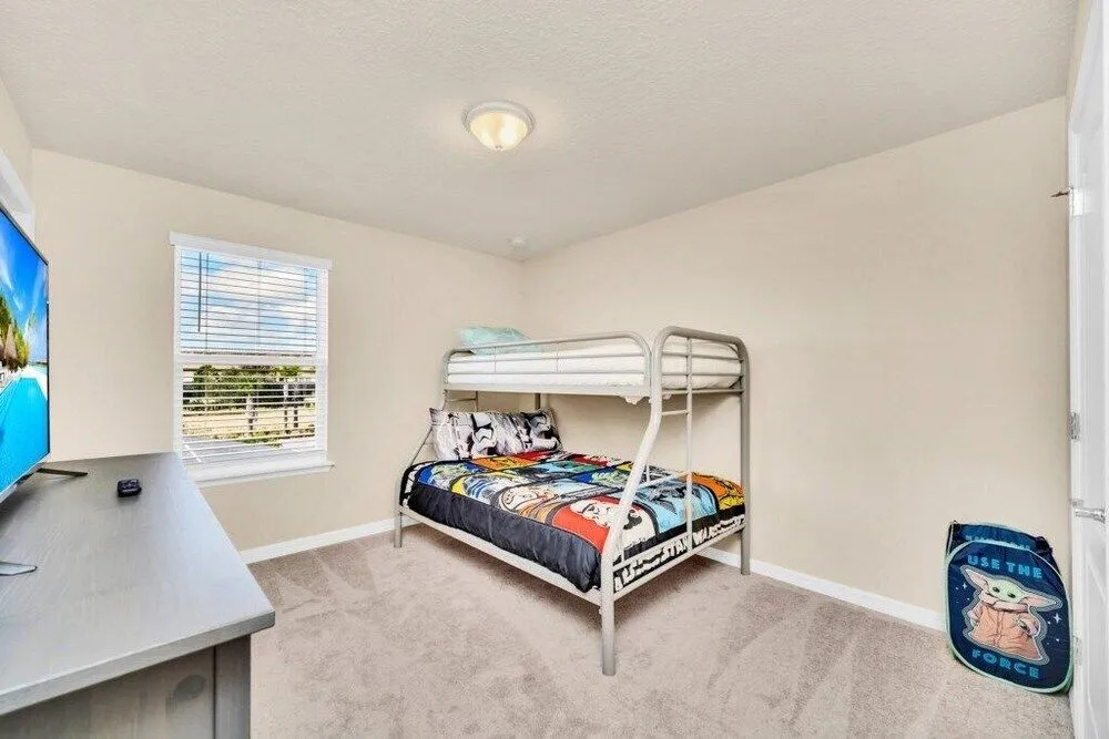 Floridian Cabana by All Vacation Dreams