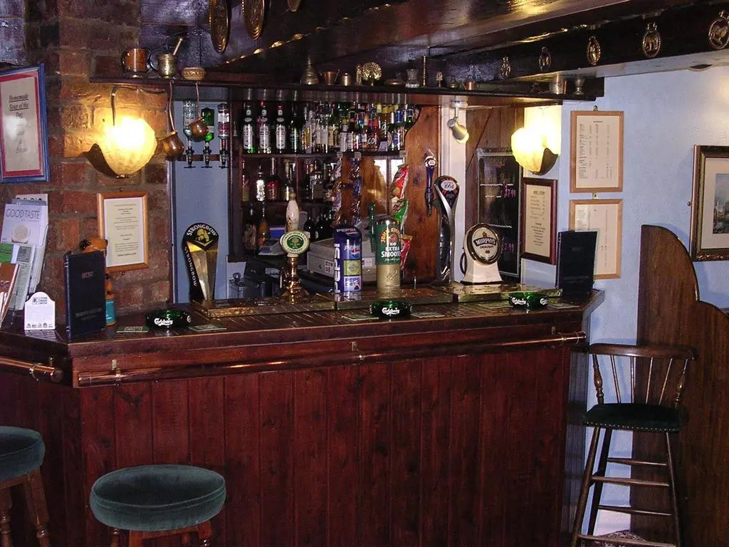 Thornton Hunt Inn